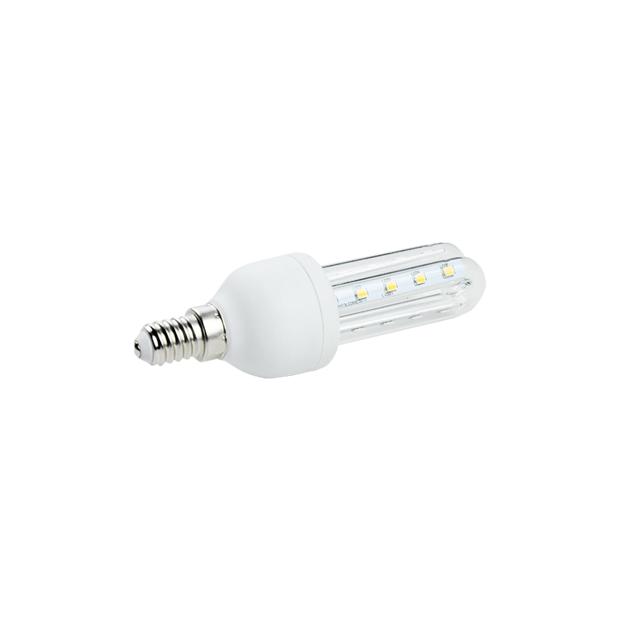 LED sijalica E14/6W/230V 3000K - Aigostar