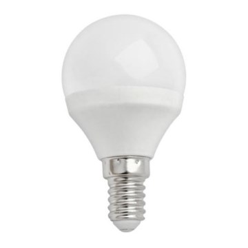 LED sijalica E14/6W/230V 3000K