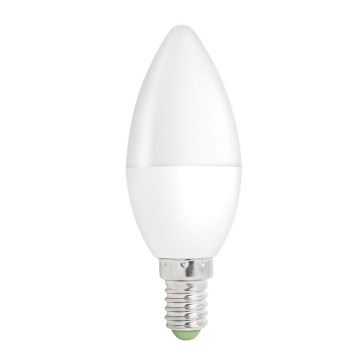 LED sijalica E14/6W/230V 3000K