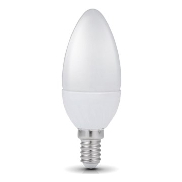 LED sijalica E14/6W/230V 4000K