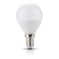 LED sijalica E14/6W/230V 6000K
