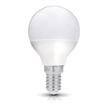 LED sijalica E14/7W/230V 3000K 525 lm