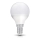 LED sijalica E14/7W/230V 3000K 525 lm