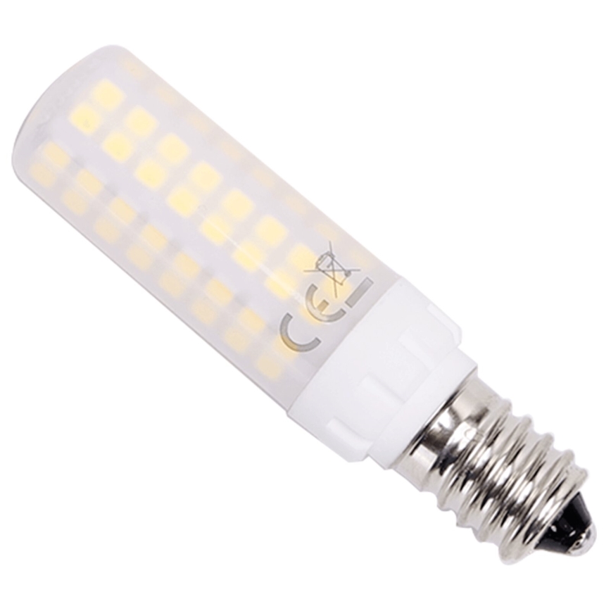 LED sijalica E14/7W/230V 6500K - Aigostar
