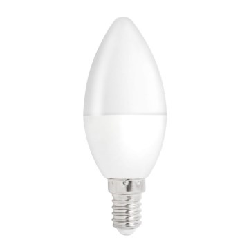 LED sijalica E14/8W/230V 3000 K