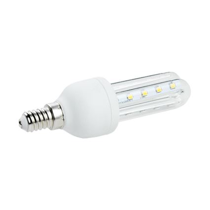LED sijalica E14/8W/230V 3000K - Aigostar