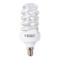 LED sijalica E14/9W/230V 6500K - Aigostar