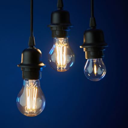 LED sijalica E27/1,3W/230V 2700K