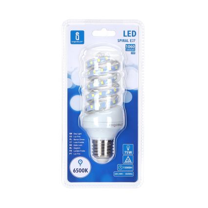 LED sijalica E27/11W/230V 6500K - Aigostar