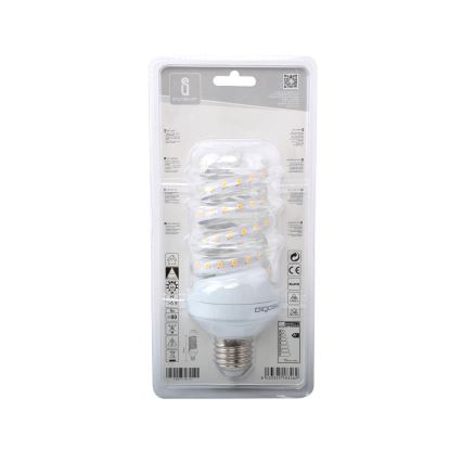LED sijalica E27/15W/230V 3000K - Aigostar