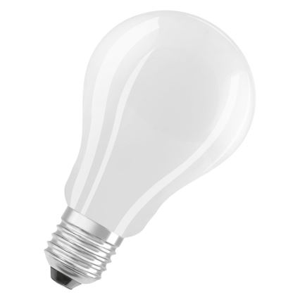 LED sijalica E27/17W/230V 2700K - Osram