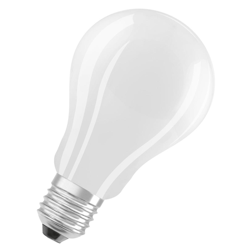 LED sijalica E27/17W/230V 2700K - Osram