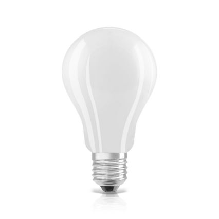 LED sijalica E27/17W/230V 4000K - Osram