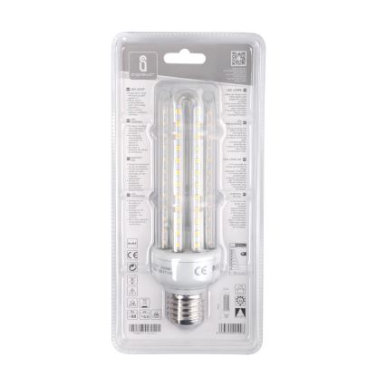 LED sijalica E27/19W/230V 3000K - Aigostar