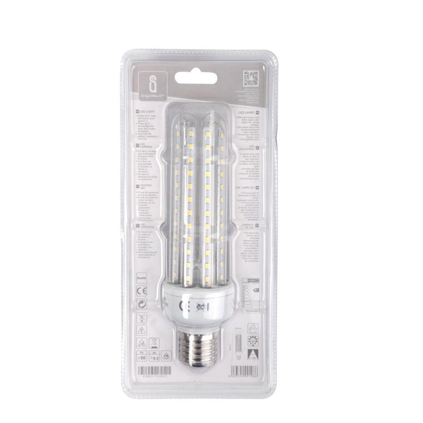 LED sijalica E27/19W/230V 6400K - Aigostar