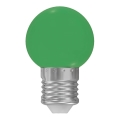 LED sijalica E27/1W/230V 5500-6500K