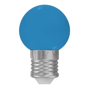 LED sijalica E27/1W/230V 5500-6500K