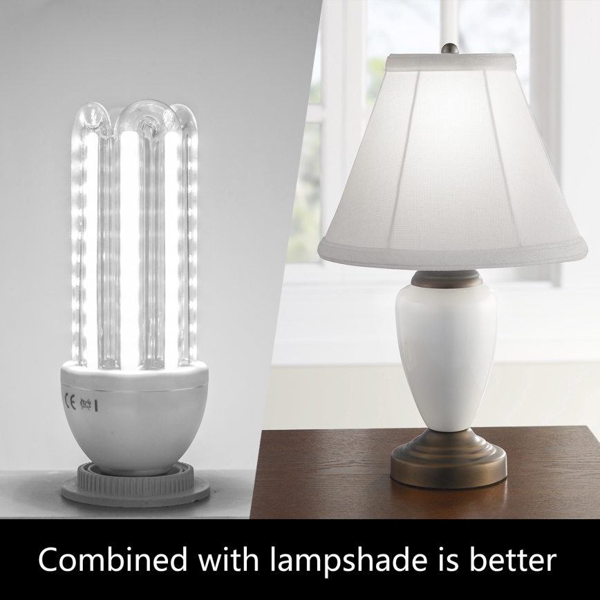 LED sijalica E27/23W/230V 6500K - Aigostar