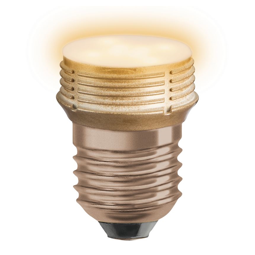 LED sijalica E27/3,5W/230V 2700K - Osram