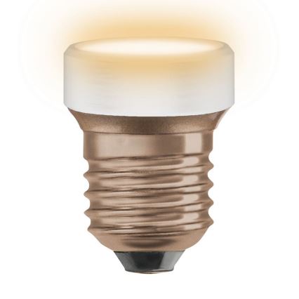 LED sijalica E27/3,5W/230V 2700K - Osram