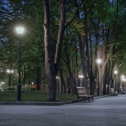 LED sijalica E27/36W/230V 4000K