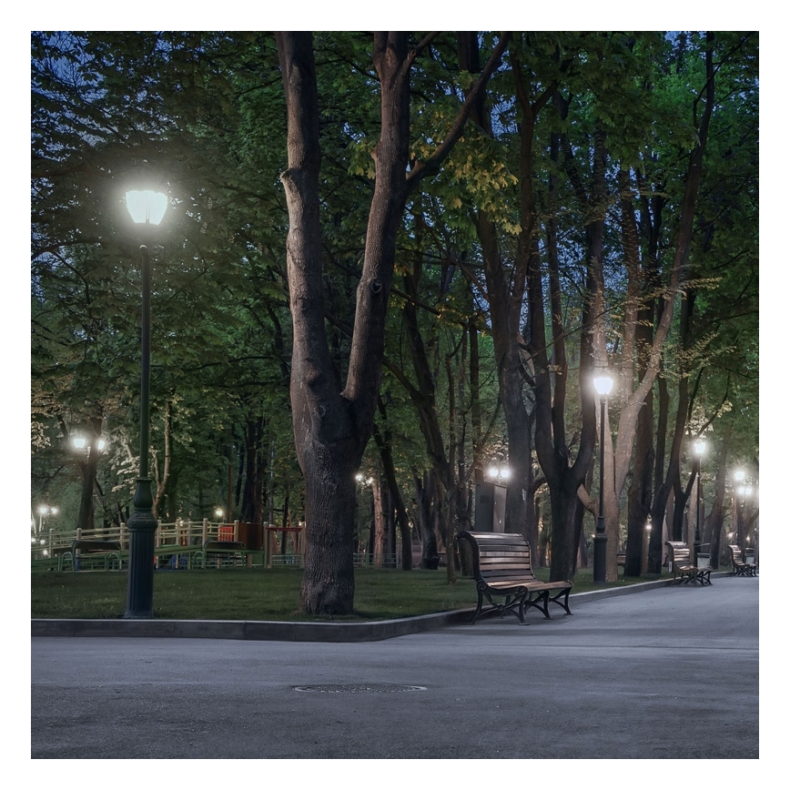 LED sijalica E27/36W/230V 4000K