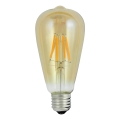 LED sijalica E27/4W/230V 2000K