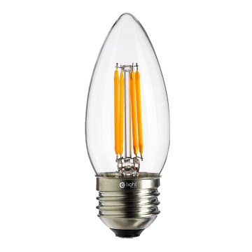 LED sijalica E27/4W/230V 4000K