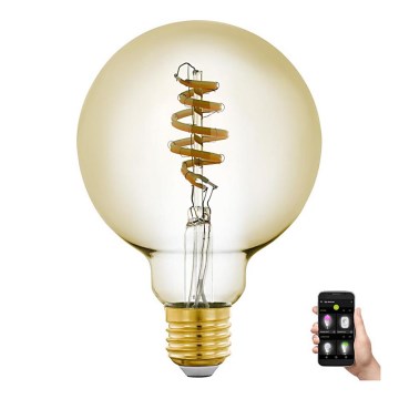 LED sijalica E27/5,5W/230V 2200K-6500K - Eglo