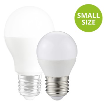 LED sijalica E27/6W/230V 3000K