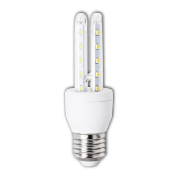 LED sijalica E27/6W/230V 6500K - Aigostar