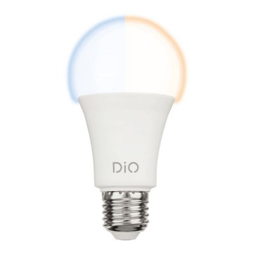 LED sijalica E27/9W/230V 2700K-6500K - Eglo 11806