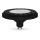 LED sijalica ECOLINE AR111 GU10/15W/230V 3000K 30° crna - Brilagi