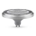 LED sijalica ECOLINE AR111 GU10/15W/230V 4000K 30° srebrna - Brilagi