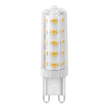LED sijalica ECOLINE G9/4,5W/230V 3000K -  Brilagi