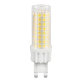 LED sijalica ECOLINE G9/7W/230V 3000K -  Brilagi
