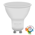 LED sijalica ECOLINE GU10/8,5W/230V 4000K CRI 92  - Brilagi