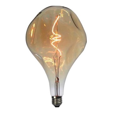LED sijalica FILAMENT A165 E27/4W/230V 1800K