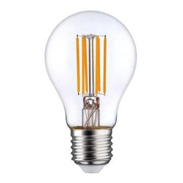 LED sijalica FILAMENT A60 E27/12W/230V 3000K
