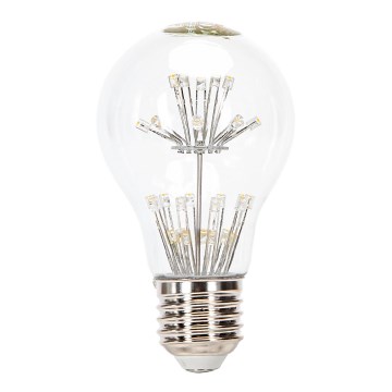 LED sijalica FILAMENT A60 E27/1W/230V 1800K - Aigostar