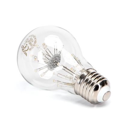 LED sijalica FILAMENT A60 E27/1W/230V 1800K - Aigostar