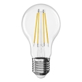 LED sijalica FILAMENT A60 E27/3,8W/230V 2700K Energetski razred A