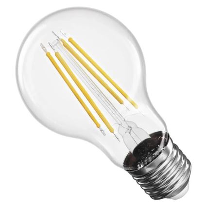 LED sijalica FILAMENT A60 E27/3,8W/230V 2700K Energetski razred A