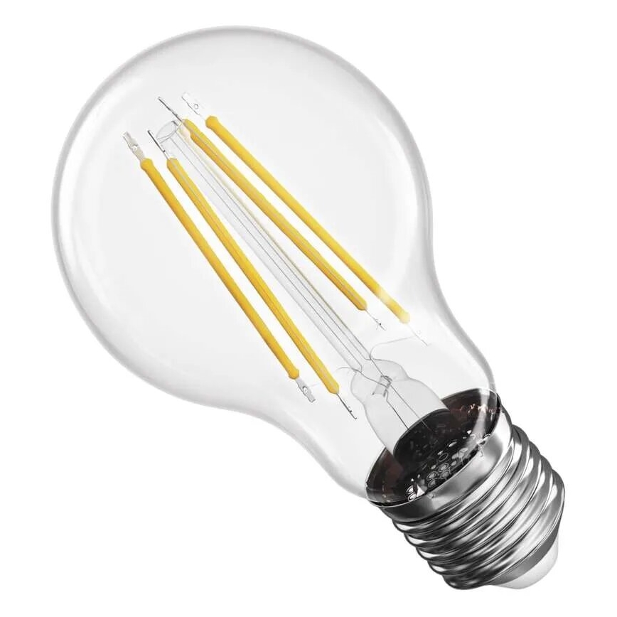 LED sijalica FILAMENT A60 E27/3,8W/230V 2700K Energetski razred A