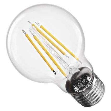 LED sijalica FILAMENT A60 E27/3,8W/230V 2700K Energetski razred A
