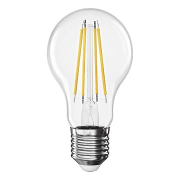 LED sijalica FILAMENT A60 E27/3,8W/230V 4000K Energetski razred A
