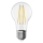 LED sijalica FILAMENT A60 E27/3,8W/230V 4000K Energetski razred A