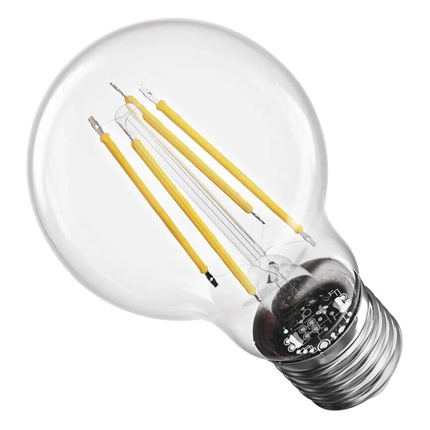 LED sijalica FILAMENT A60 E27/3,8W/230V 4000K Energetski razred A