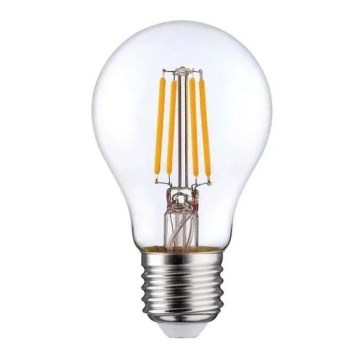 LED sijalica FILAMENT A60 E27/5W/230V 4000K