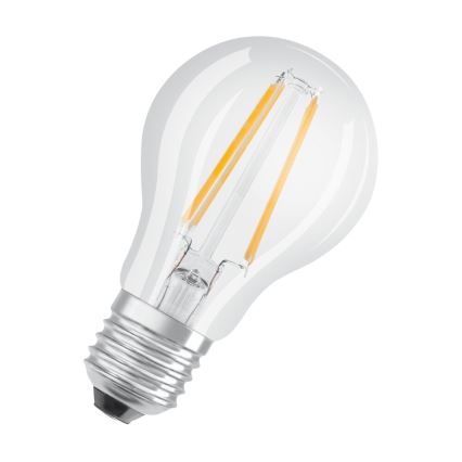 LED sijalica FILAMENT A60 E27/6,5W/230V 2700K - Osram
